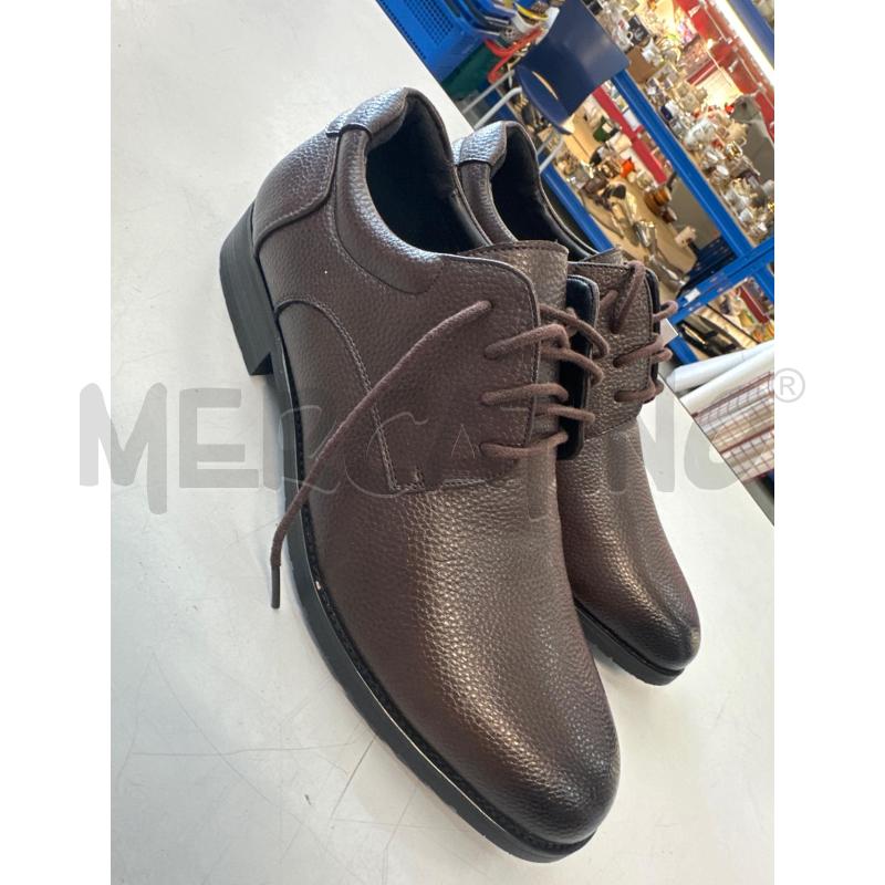 SCARPE UOMO CLASSICHE DAUOMO MARR NUOVE | Mercatino dell'Usato Chivasso 1