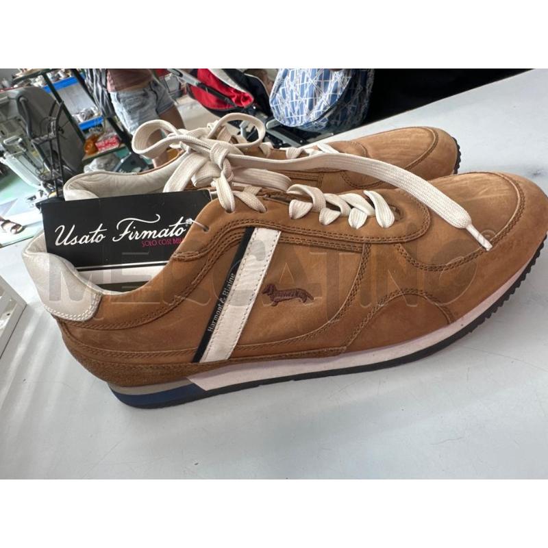 SCARPE UOMO DIADORA MYTHOS BLUSHIELD VOLO HIP  | Mercatino dell'Usato Chivasso 1