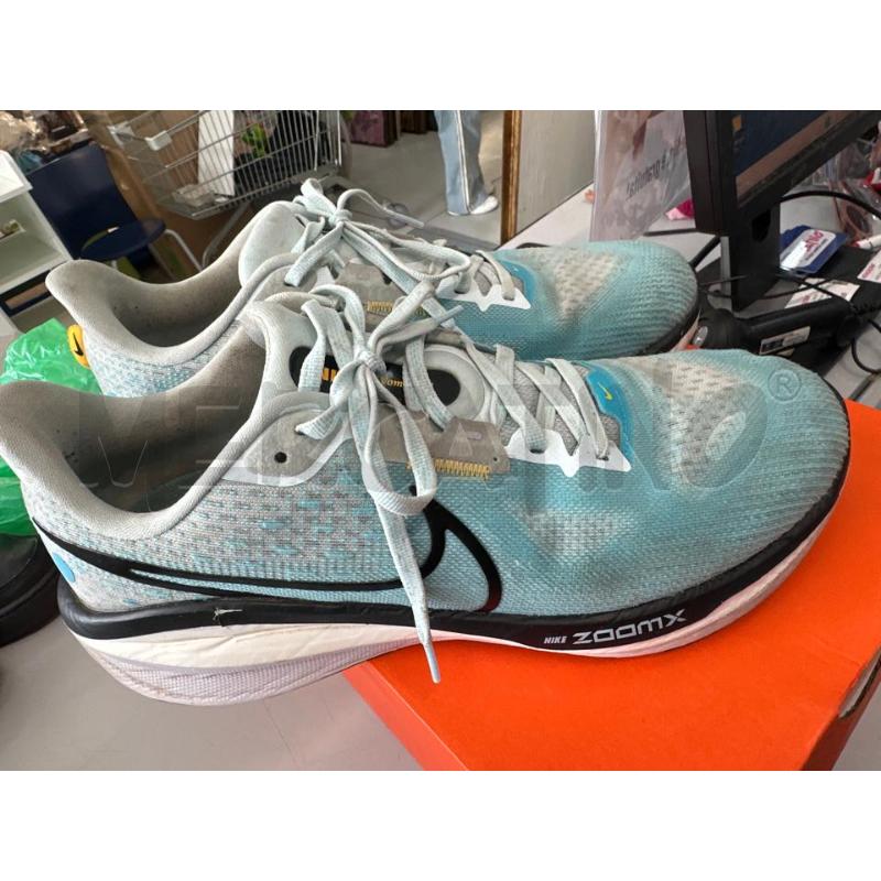 SCARPE UOMO VOMERO 17 NIKE  | Mercatino dell'Usato Chivasso 1