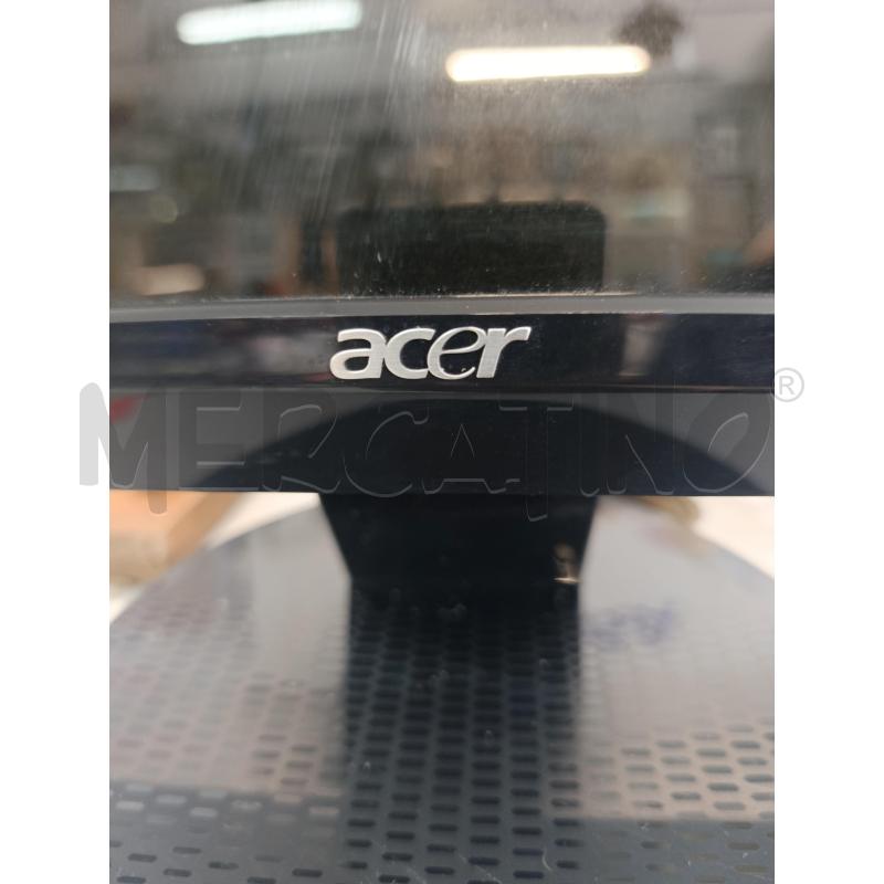 SCHERMO ACER PICCOLO | Mercatino dell'Usato Chivasso 2