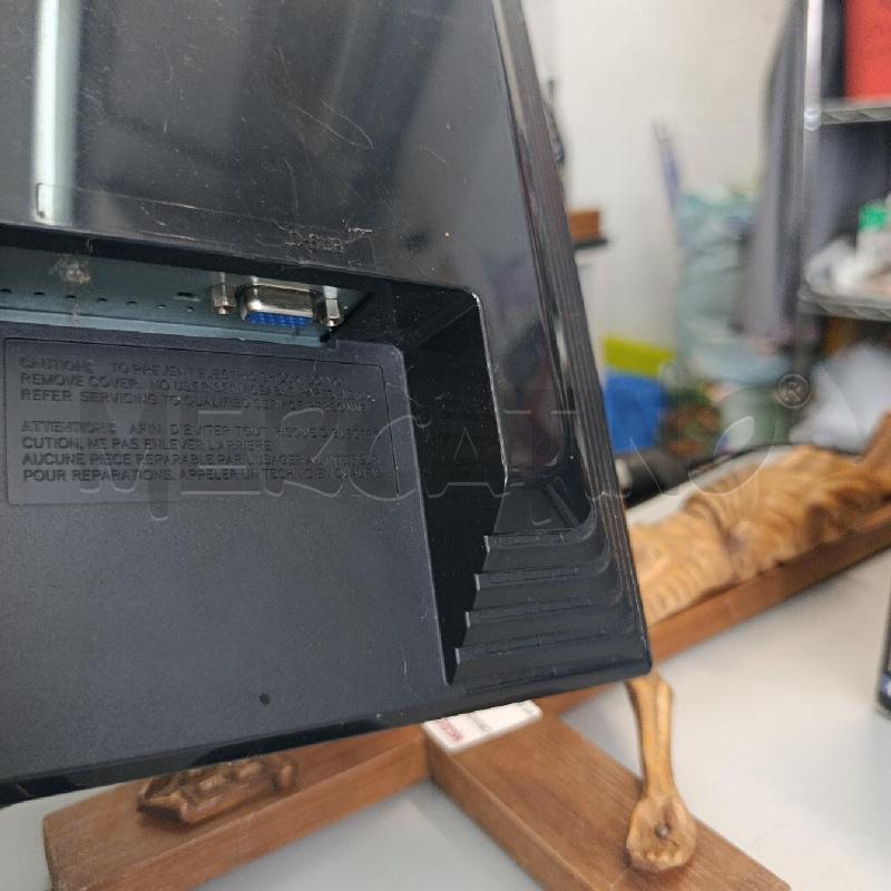 SCHERMO LG NERO  | Mercatino dell'Usato Chivasso 2