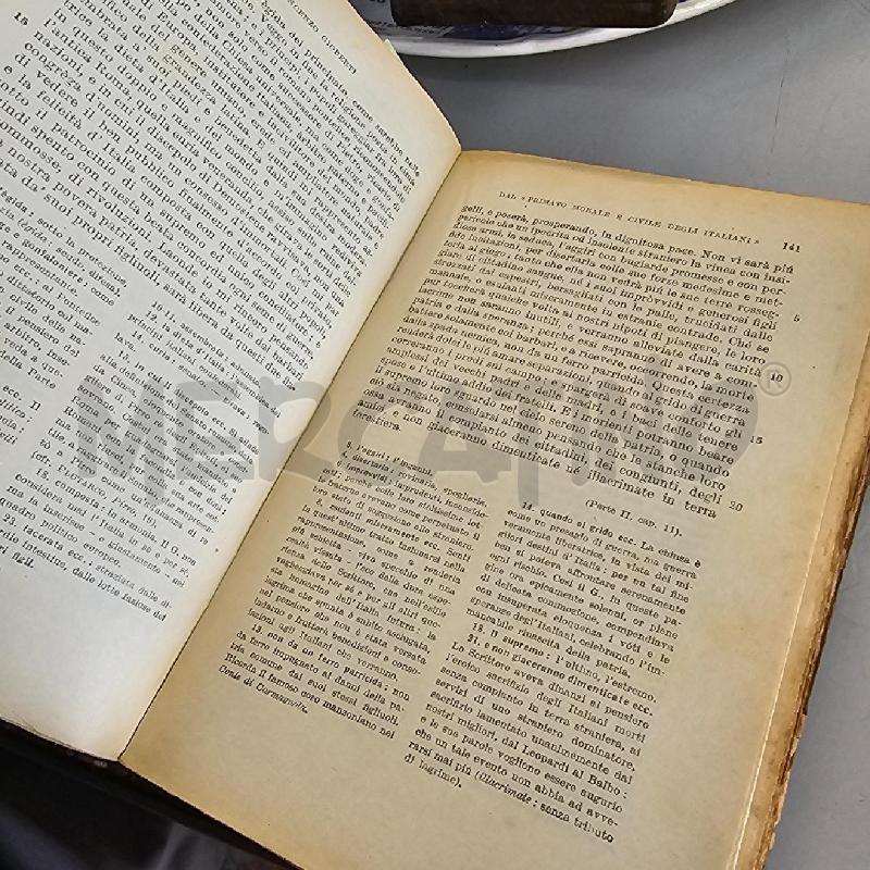 SCRITTORI ITALIANI 1940 | Mercatino dell'Usato Chivasso 2