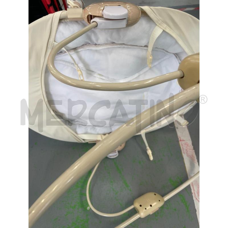 SDRAIETTA BAMBINO BEIGE  PELUCHE | Mercatino dell'Usato Chivasso 2