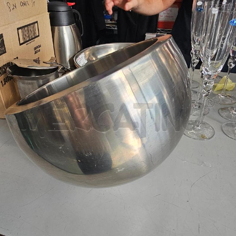 SECCHIELLO SCHONHUBERFRANCHI  | Mercatino dell'Usato Chivasso 2