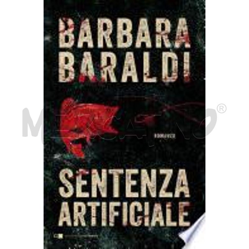 SENTENZA ARTIFICIALE | Mercatino dell'Usato Chivasso 1