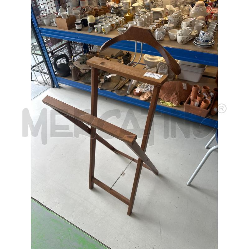 SERVOMUTO CON CATENELLA  | Mercatino dell'Usato Chivasso 1