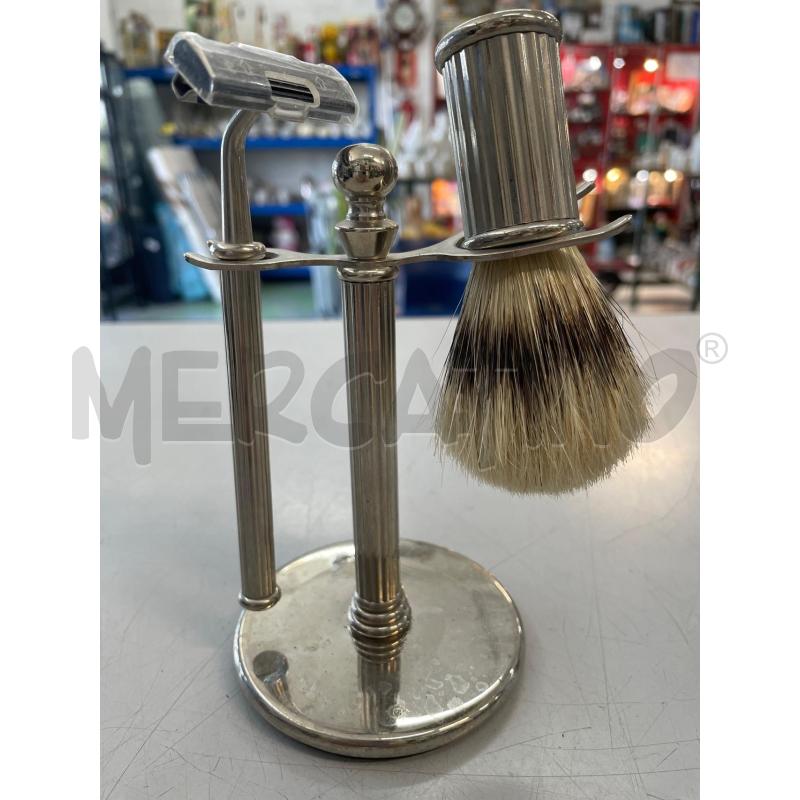 SET BARBA  | Mercatino dell'Usato Chivasso 1