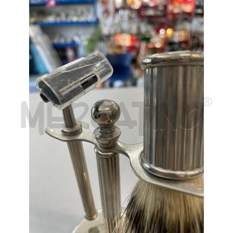 SET BARBA  | Mercatino dell'Usato Chivasso 2