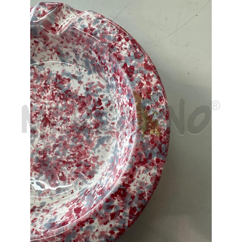 SET DA TAVOLO ROSA CON DIFETTI | Mercatino dell'Usato Chivasso 5