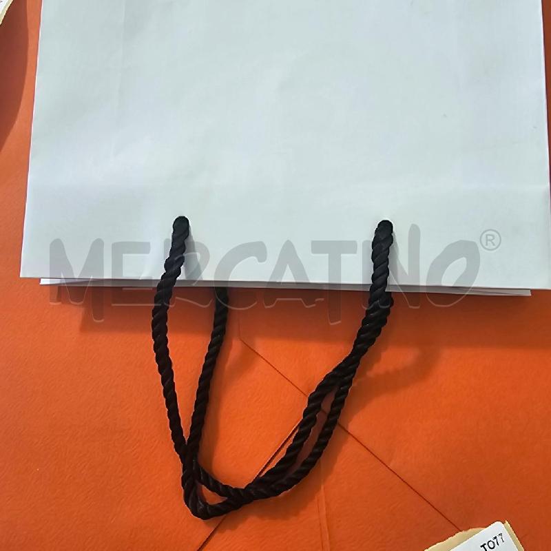 SHOPPER CHANEL PICCOLA  | Mercatino dell'Usato Chivasso 2