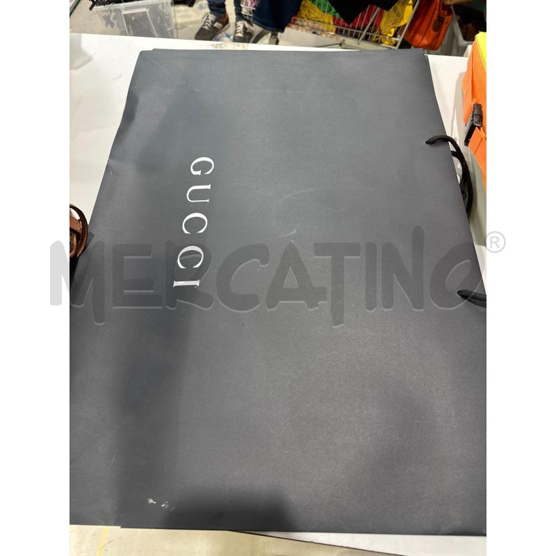 SHOPPER GUCCI  | Mercatino dell'Usato Chivasso 1