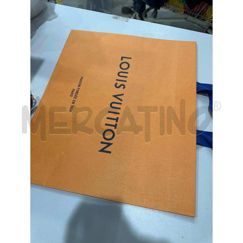 SHOPPER VUITTON GRANDE | Mercatino dell'Usato Chivasso 1