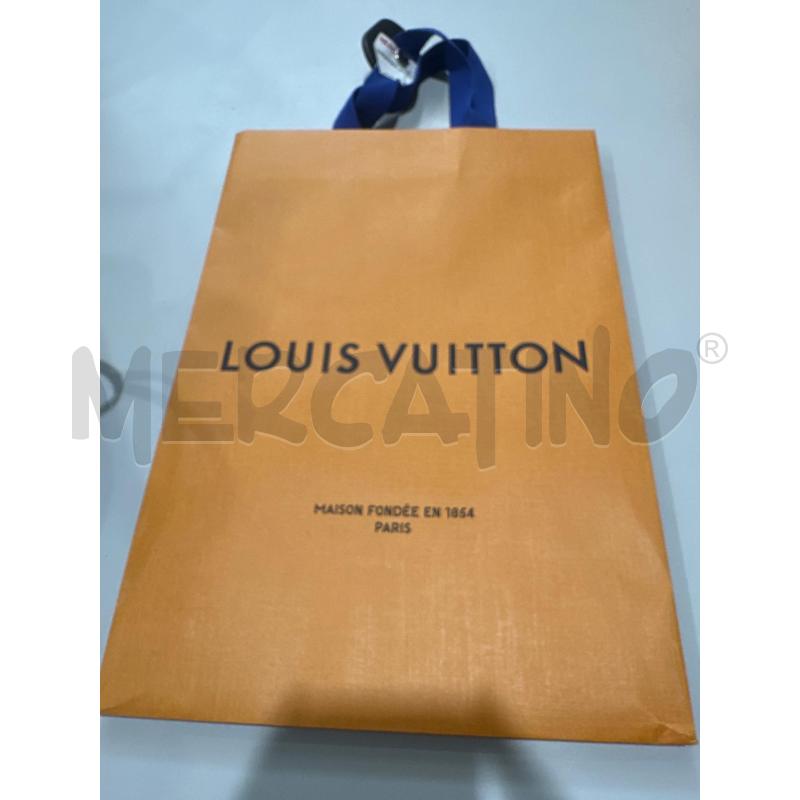 SHOPPER VUITTON MEDIO  | Mercatino dell'Usato Chivasso 1