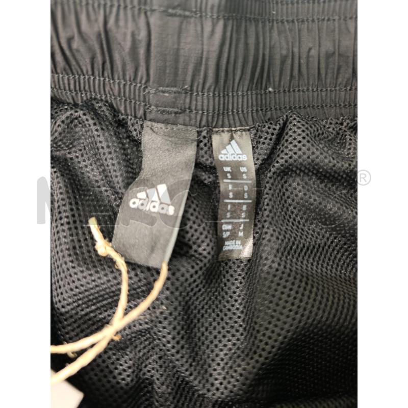 SHORTS UOMO NERO ADIDAS TGS | Mercatino dell'Usato Chivasso 2