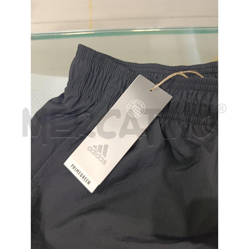 SHORTS UOMO NERO ADIDAS TGS | Mercatino dell'Usato Chivasso 5