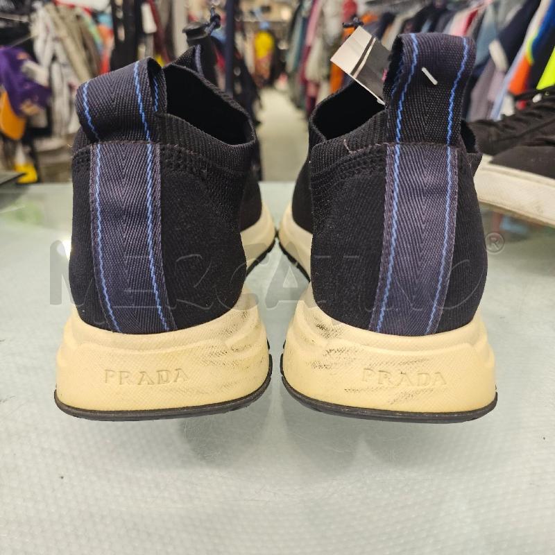 SNEAKERS UOMO PRADA IN TELA  | Mercatino dell'Usato Chivasso 2