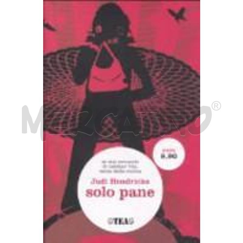 SOLO PANE | Mercatino dell'Usato Chivasso 1