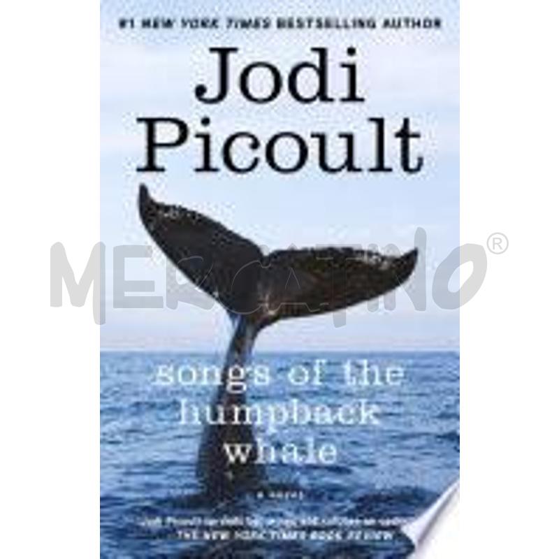 SONGS OF THE HUMPBACK WHALE | Mercatino dell'Usato Chivasso 1