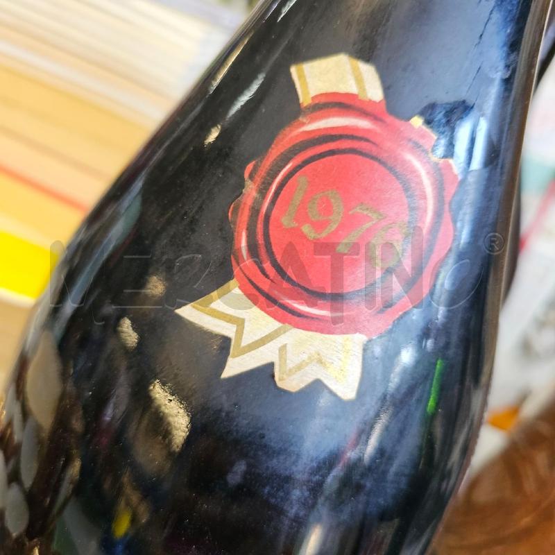 SPANNA CANTINA CLUB 101 3.78LITRI  1976 | Mercatino dell'Usato Chivasso 3