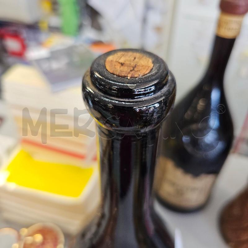 SPANNA CANTINA CLUB 101 3.78LITRI  1976 | Mercatino dell'Usato Chivasso 4