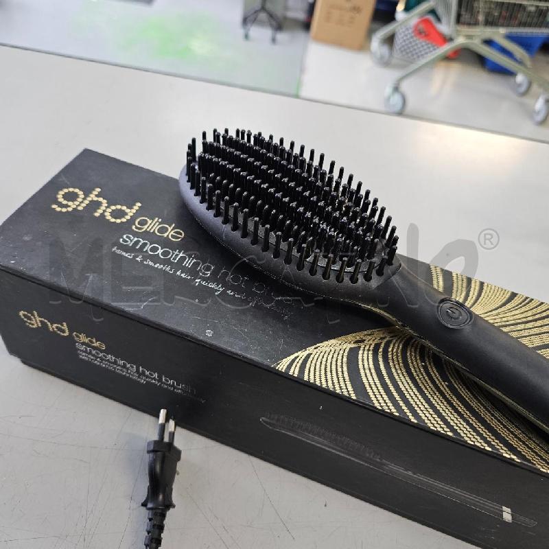 SPAZZOLA GHD GLIDE  | Mercatino dell'Usato Chivasso 1