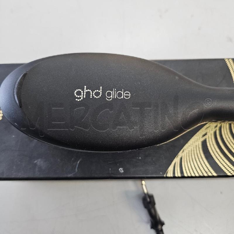 SPAZZOLA GHD GLIDE  | Mercatino dell'Usato Chivasso 2
