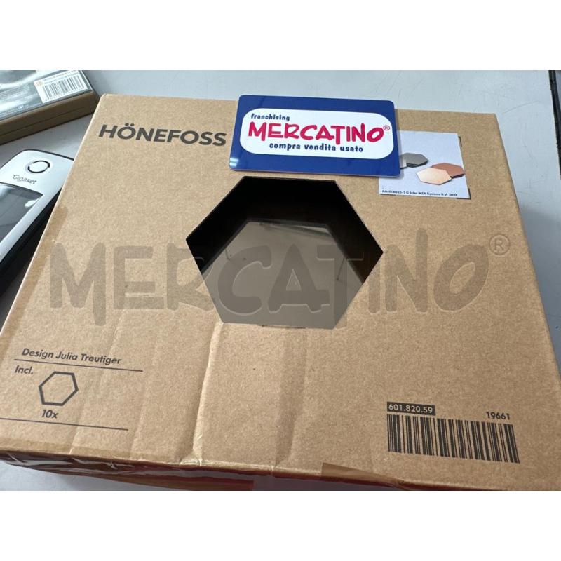SPECCHIETTO HONEFOSS IKEA  | Mercatino dell'Usato Chivasso 1