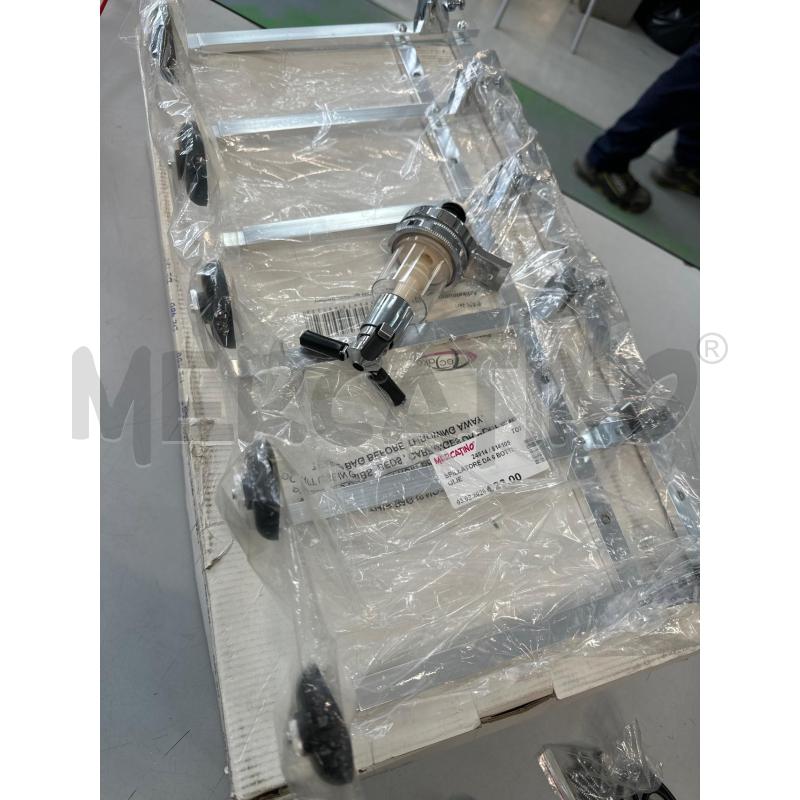 SPILLATORE DA 6 BOTTIGLIE  | Mercatino dell'Usato Chivasso 1