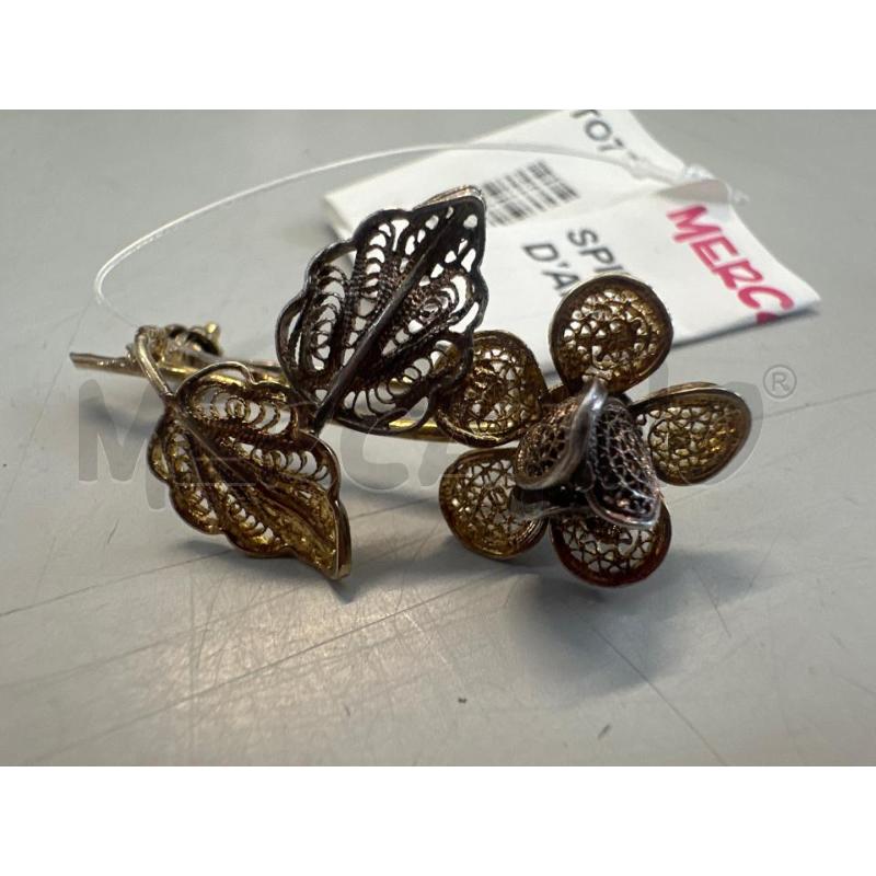 SPILLA FIORE 800 NIDO D'APE  | Mercatino dell'Usato Chivasso 1