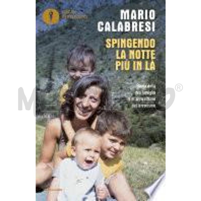 SPINGENDO LA NOTTE PIÙ IN LÀ | Mercatino dell'Usato Chivasso 1