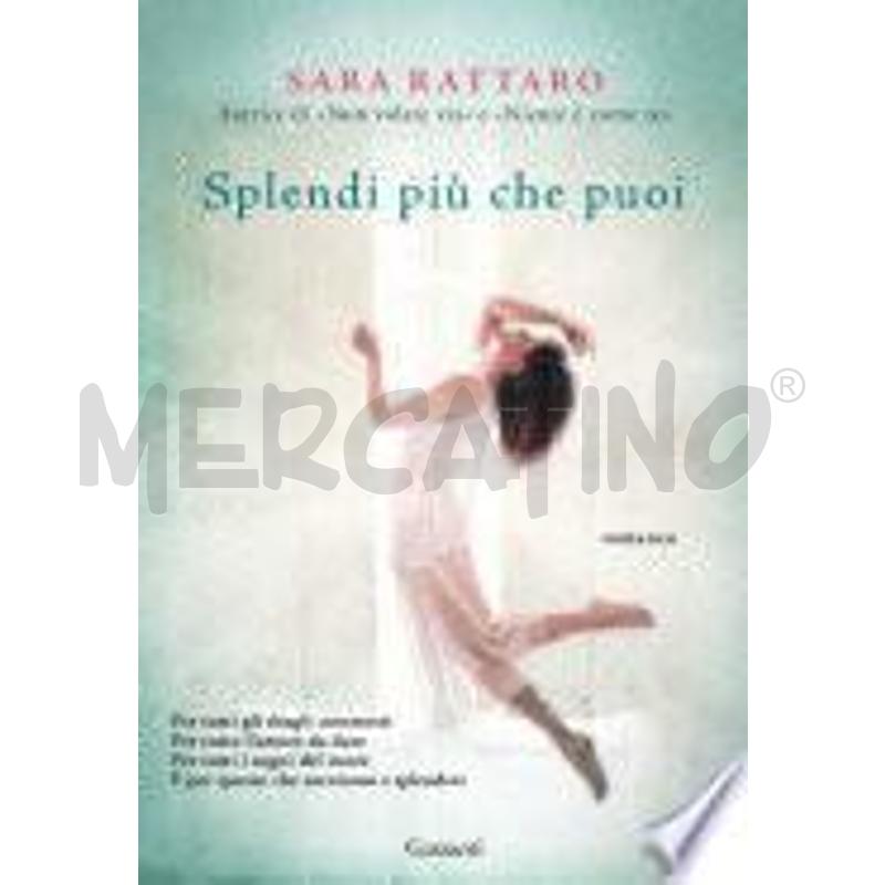 SPLENDI PIÙ CHE PUOI | Mercatino dell'Usato Chivasso 1