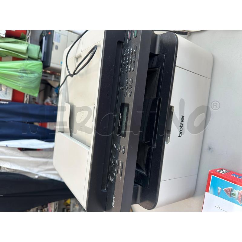 STAMPANTE BROTHER MFC 1810 | Mercatino dell'Usato Chivasso 1