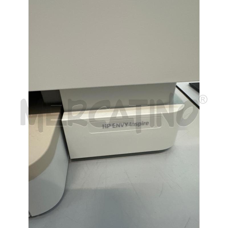 STAMPANTE HP ENVY ISNPIRE  | Mercatino dell'Usato Chivasso 2