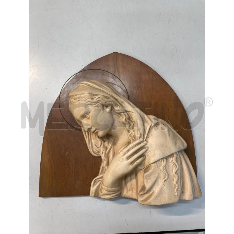 STATUA BASSO RILIEVO 1936 | Mercatino dell'Usato Chivasso 1