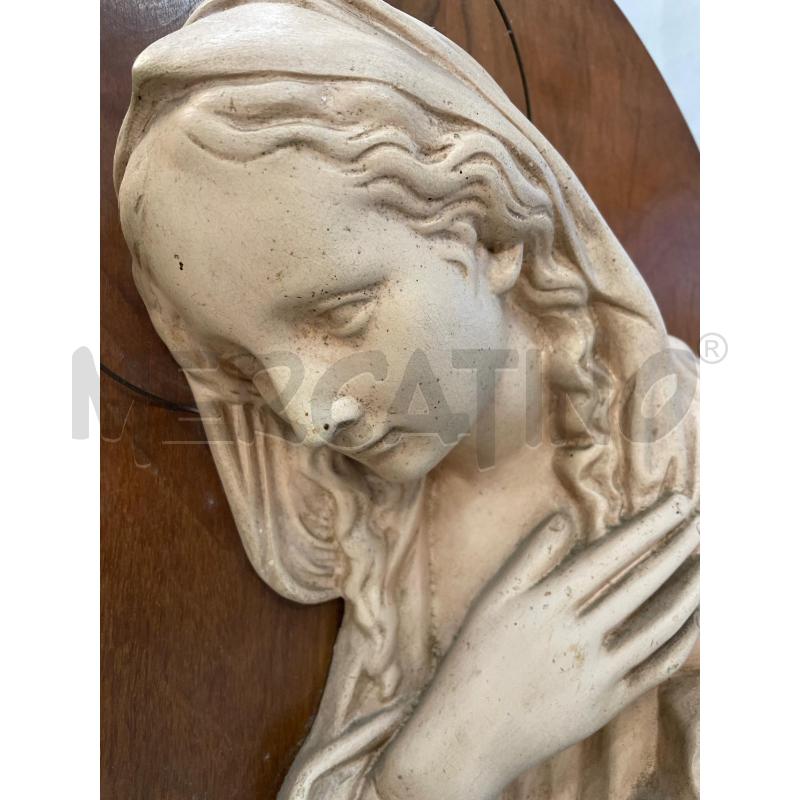 STATUA BASSO RILIEVO 1936 | Mercatino dell'Usato Chivasso 2