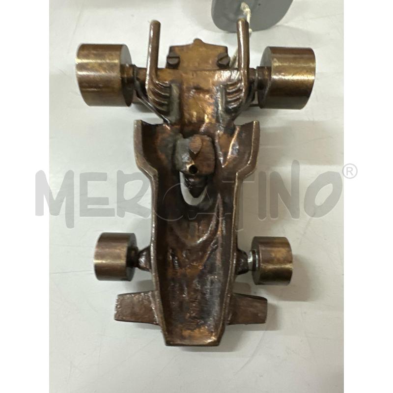 STATUA OTTONE FORMULA 1  | Mercatino dell'Usato Chivasso 2