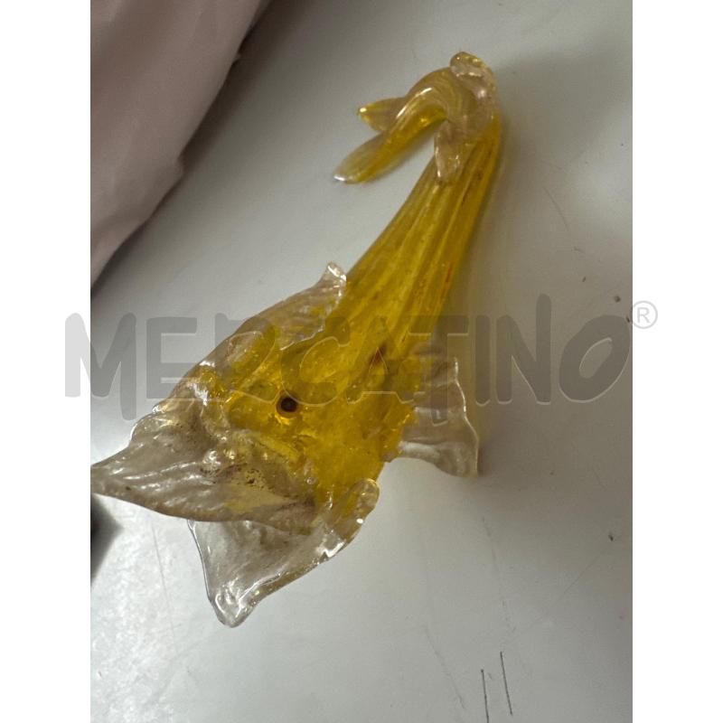 STATUA TRITONE MURANO PRIMI 900' CAD 1 DISP 2  | Mercatino dell'Usato Chivasso 2