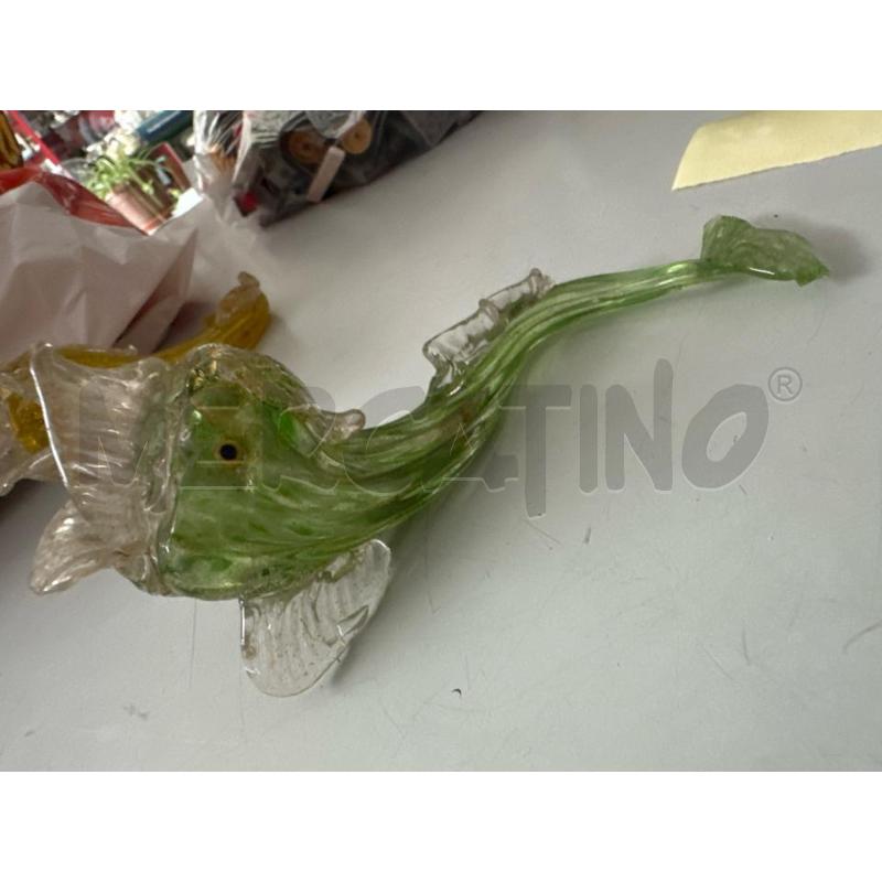 STATUA TRITONE MURANO PRIMI 900' CAD 1 DISP 2  | Mercatino dell'Usato Chivasso 3