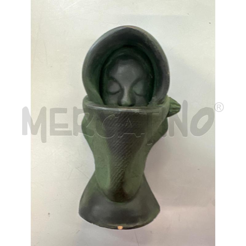 STATUETTA ACCABBADORA  | Mercatino dell'Usato Chivasso 1