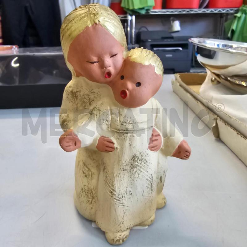 STATUETTA JULLAR  | Mercatino dell'Usato Chivasso 1