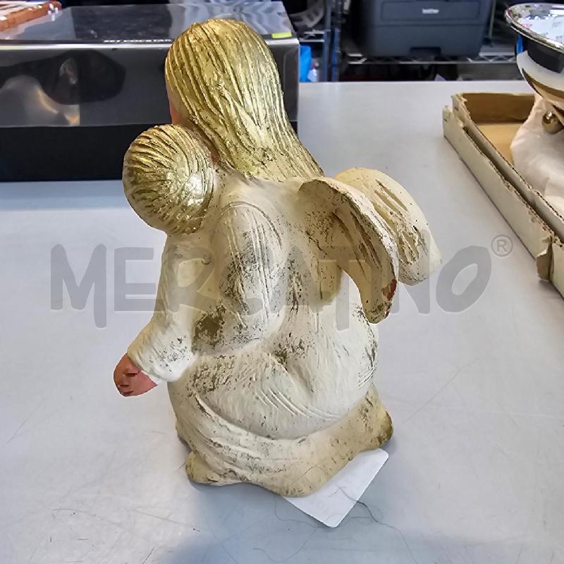 STATUETTA JULLAR  | Mercatino dell'Usato Chivasso 2