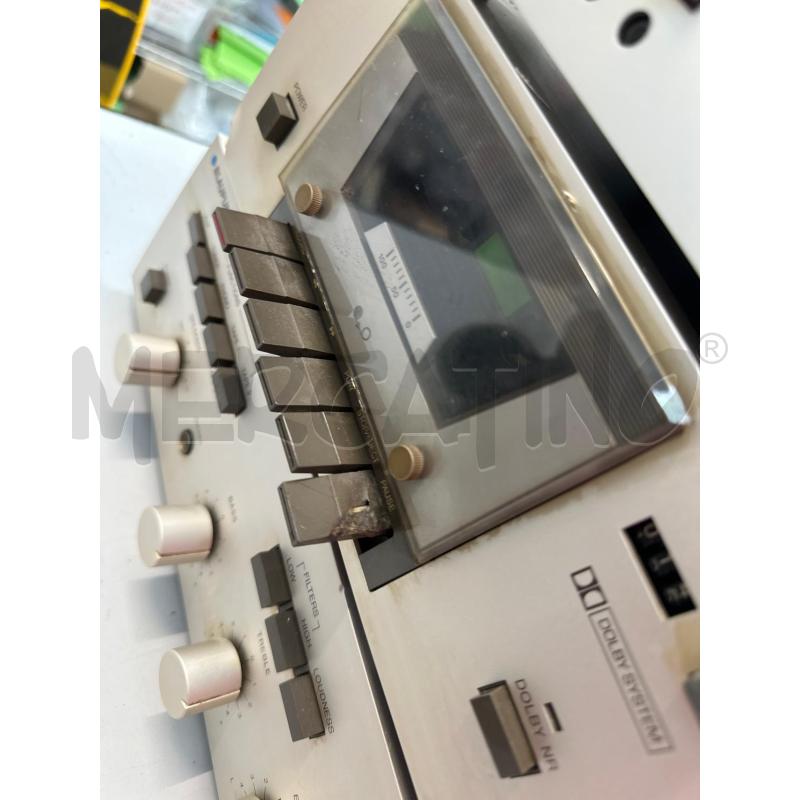 STEREO BLAUPUNKT A 110  | Mercatino dell'Usato Chivasso 5