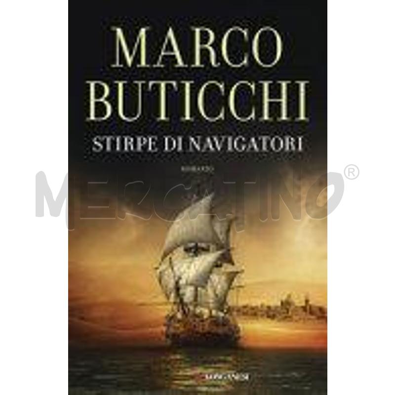 STIRPE DI NAVIGATORI | Mercatino dell'Usato Chivasso 1