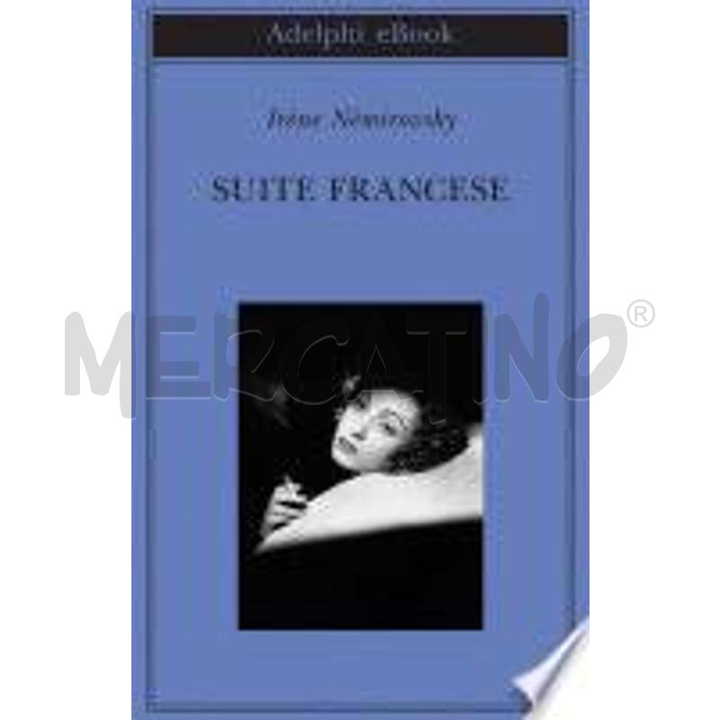 SUITE FRANCESE | Mercatino dell'Usato Chivasso 1