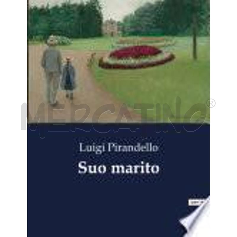 SUO MARITO | Mercatino dell'Usato Chivasso 1