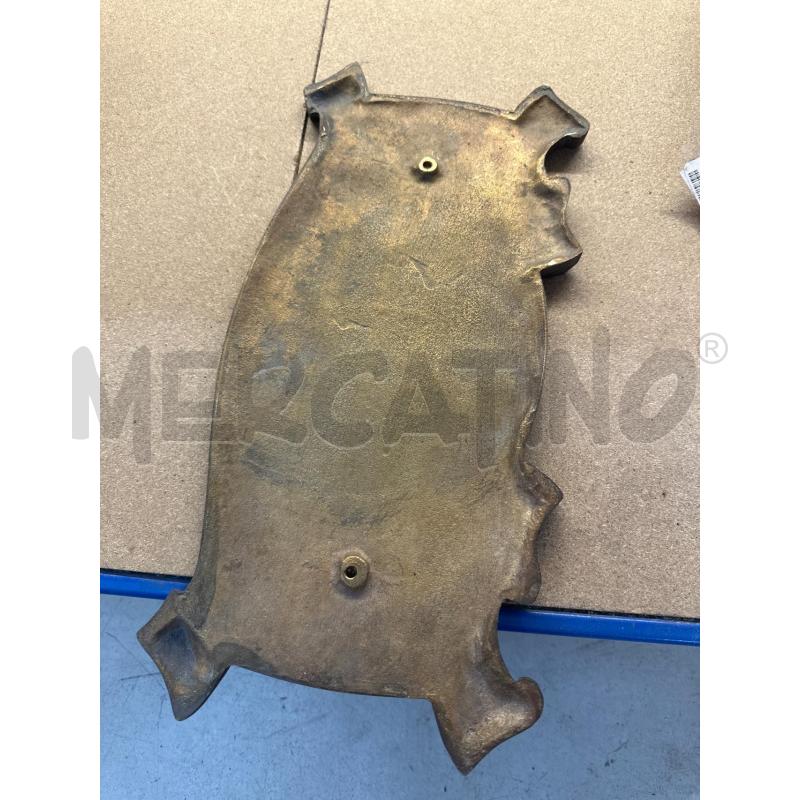 TARGA IN BRONZO ARTE FUNERARIA 38CM | Mercatino dell'Usato Chivasso 2