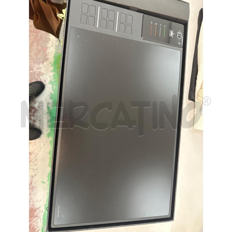TAVOLETTA GRAFICA HUION WH1409 COMPLETA | Mercatino dell'Usato Chivasso 2