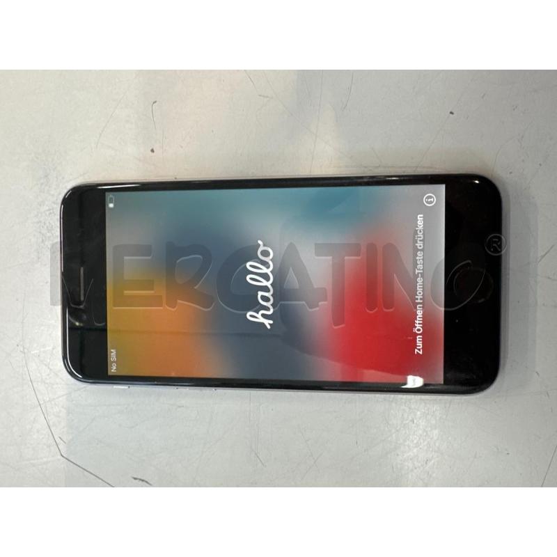 TELEFONO 6 S 32 GB STATO BATTERIA OTTIMALE  | Mercatino dell'Usato Chivasso 1