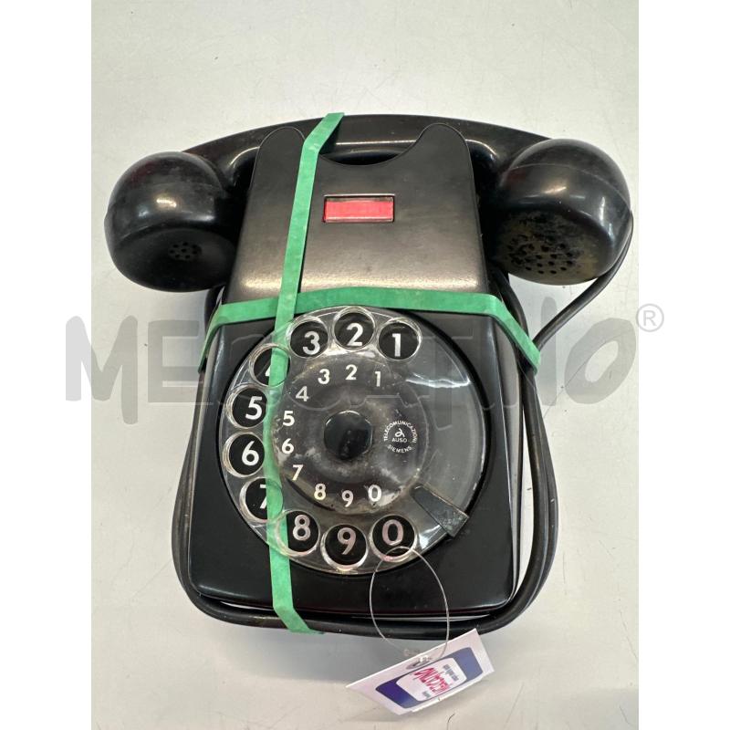 TELEFONO SIEMENS  | Mercatino dell'Usato Chivasso 1