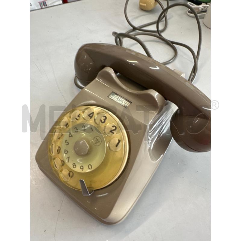 TELEFONO SIP GRIGIO  | Mercatino dell'Usato Chivasso 1